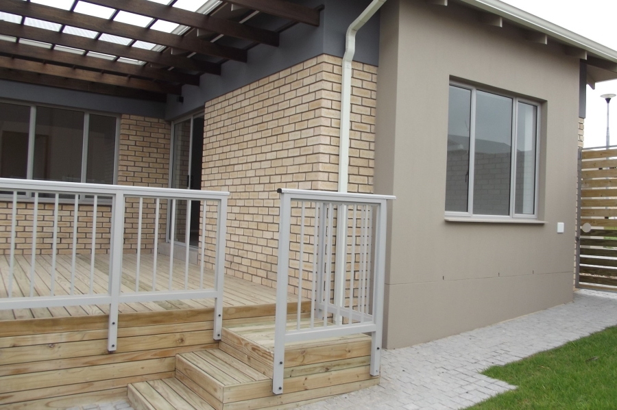 3 Bedroom Property for Sale in Mooikloof Country Estate Western Cape